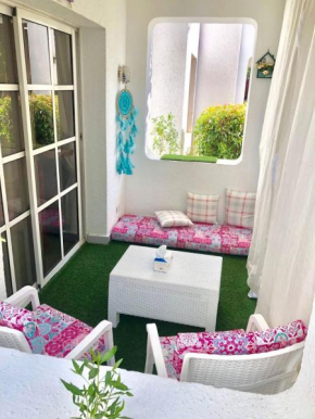 Lovely Studio in Delta sharm resort